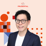 Howard Kwong (Chief Officer, MarTech and Digital at Prudential plc)