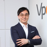 Arthur Chan (Chief Operating Officer at VPON Big Data Group)