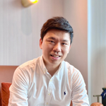 Jonathan Chan (Head of Sales, HK at Teads)