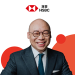 Cheuk Shum (Managing Director, Head of Marketing, Wealth & Personal Banking at HSBC Hong Kong)