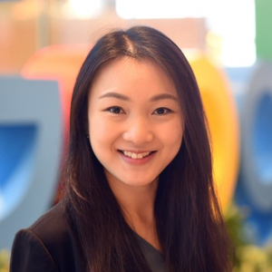 Janet Lee (Vice Chairman at IAB Hong Kong)