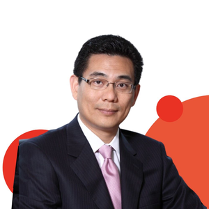 Ir Allen Tak Bun Yeung, JP (Former Chief Information Officer at The Government of the Hong Kong Special Administrative Region)