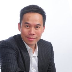 Jimmy Poon (Head of Sales and Trading at Blis Media)