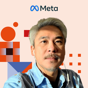 Frankie Luk (Creative Strategist, Greater China at Meta)