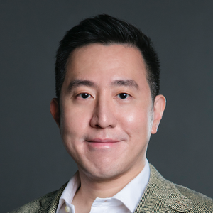 Bernard Fung (Managing Director, North APAC of LoopMe)