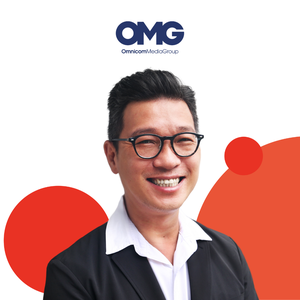 Derek Yip (Chief Operating Officer at Omnicom Media Group)