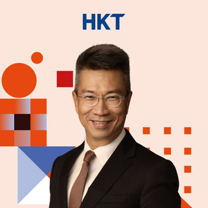 Bruce Lam (Chief Executive Officer, Consumer at HKT)