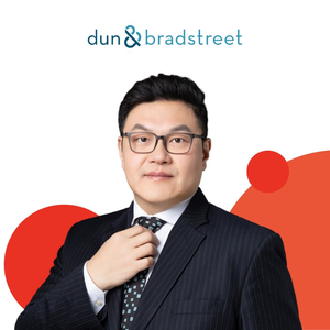 Michael Zhu (Senior Manager, Sales & Marketing Solutions, Product & Solutions, Greater China at Dun & Bradstreet (HK) Ltd)
