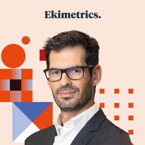 Olivier Kuziner (Managing Partner APAC at Ekimetrics)