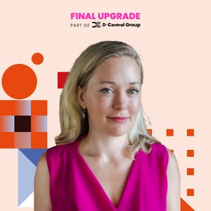 Dominique Rose Van-Winther (Chief AI Evangelist, CEO of Final Upgrade AI)