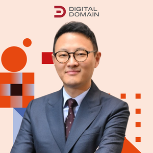 Daniel Seah (Chief Executive Officer at Digital Domain)