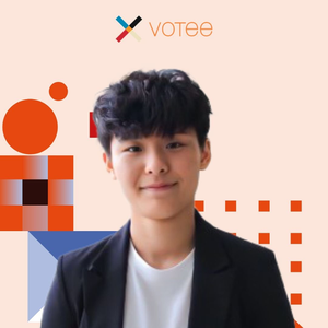 Jensen Hon (AI Solution Consultant at Votee AI)