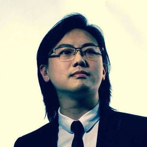 Kevin Lee (Founder & CEO of Redspots Creative)
