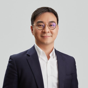 Arthur Chan (COO at VPON Big Data Group)