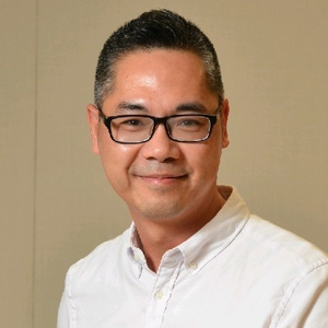 Ray Lee (Head of Digital & Programmatic at JCDecaux Transport)