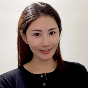 Agnes Chan (Marketing Science Partner at Meta)