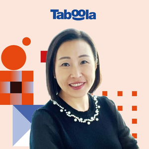 Mary Tse (Head of Hong Kong Region at Taboola)