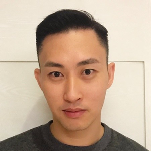 Kevin Kwong (General Manager at 9GAG)