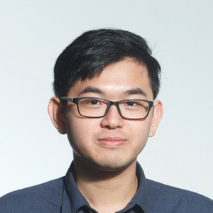 Brandon Cheung (Associate Performance Director of Mindshare)