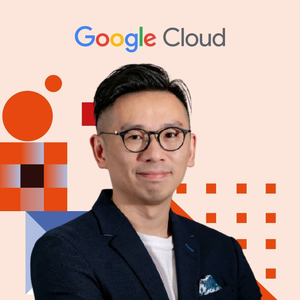 Ricky Lau (AI Specialist Lead at Google Cloud Hong Kong)