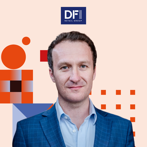 Lyubomir Minkov (Head of Retail Media at DFI Retail Group)