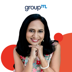 Deepika Nikhilender (CEO, Xaxis Asia-Pacific & Executive Director – Programmatic Practice of GroupM Nexus Asia Pacific)