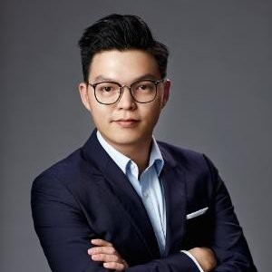 Ryan Wong (Sales & Marketing Director of CPjobs)