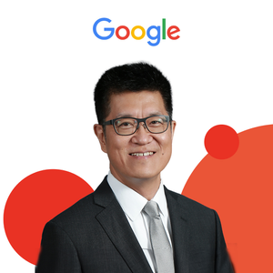 Michael Yung (Strategic Advisor, Google Cloud at Google Hong Kong)