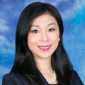 Julie Chiu (Executive Director, Head of Marketing & Marketing Communications at DBS Bank (Hong Kong) Limited)