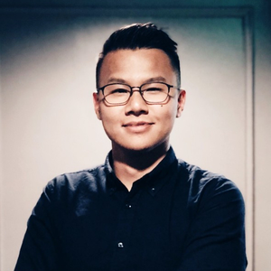 Alex Law (Marketing Director of foodpanda Hong Kong)