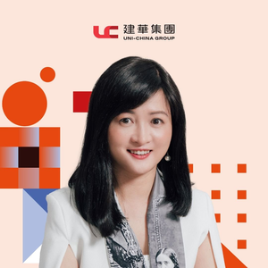 Agnes Lung (Executive Director & Group Chief Marketing and Digital Officer of Uni-China Group)