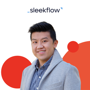 Eric Mui (VP of Sales at Sleekflow Technologies Limited)