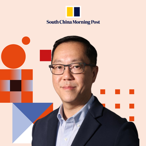 Kevin Huang (Chief Operating Officer at South China Morning Post)