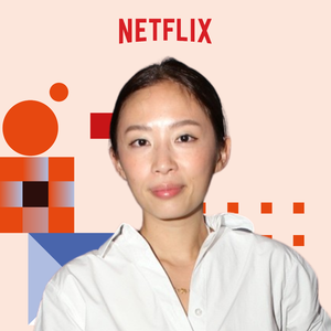 Joann Ngai (Head of Marketing Partnerships, South East Asia & Greater China at Netflix)