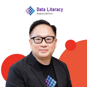 Dr Toa Charm (Founding Chairman at Data Literacy Association)