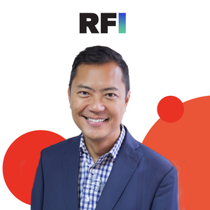 David Ko (Moderator) (Managing Director of RFI Asia Limited)