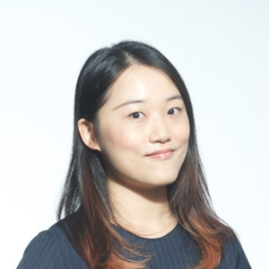 Polly Ip (Business Director of Dentsu Hong Kong)