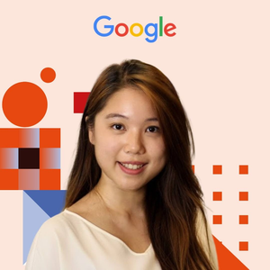 Donna Chiu (App & Measurement specialist at Google)