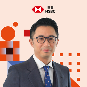 Brian Hui (Managing Director and Head of Customer Propositions and Marketing, Wealth and Personal Banking at HSBC Hong Kong)