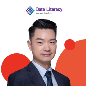 Will Fu (Founding Fellow at Data Literacy Association)