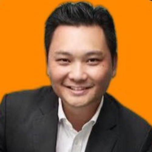 Andy Ann (CEO of NDN Group)