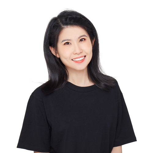 Huan Li (Brand Strategist at TikTok)