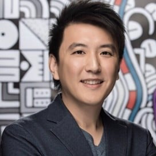 Andy Hsu (Industry Director of Meta)