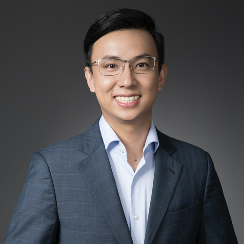 Jingtao Ji (Head of Measurement and Analytics, Greater China and Korea at Google)